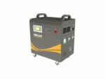 Mecer 2kw 24v 2x100a Bat Pure Sine Wave Inverter - Battery Warranty 6 Months