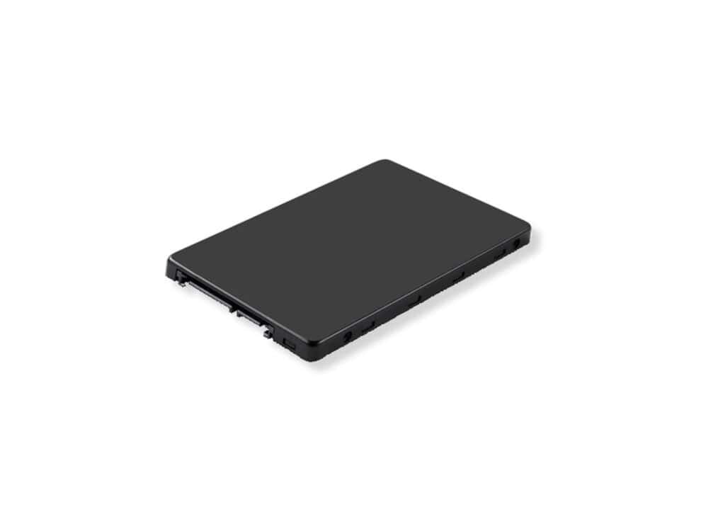 lenovo thinksystem 2.5" multi vendor 1.92tb entry sata hot swap ssd