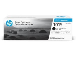 Samsung MLT-D101S Black Toner