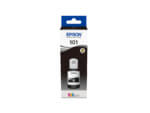 ink bottles black 127ml ecotank l4150 / l4160 / l6160 / l6170 / l6190 7500 pages