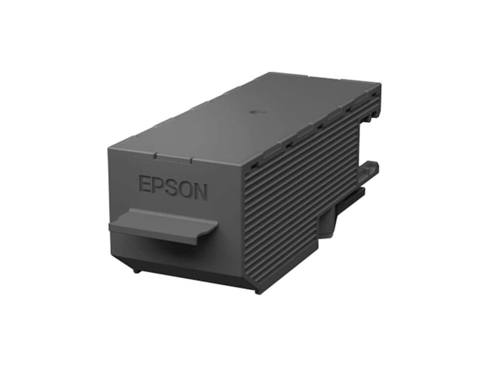 maintenance box l7160 epson