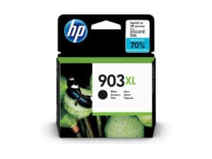 HP 903XL High Yield Black Original Ink Cartridge