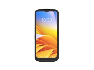 Zebra TC 15 2D Android Mobile Computers - TC15BK-1PE14S-A6