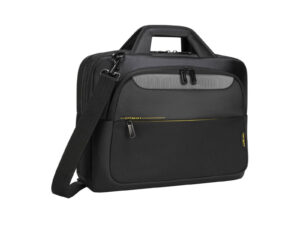 Targus CityGear 17.3" Topload Laptop Case