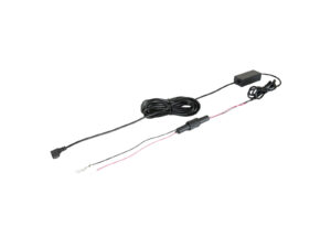 Transcend Micro Usb Hardwire Cable For Dash Cam