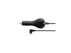 Transcend Car Lighter Adapter For Drivepro - Micro-usb