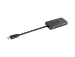 Transcend Usb Type C 4 Port Usb 3.1 Hub