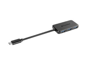 Transcend Usb Type C 4 Port Usb 3.1 Hub