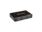 Transcend USB3.0 - 4 Port Hub