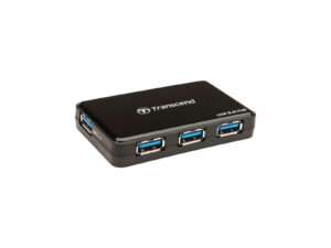 Transcend USB3.0 - 4 Port Hub