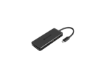 transcend ts hub5c usb type c hub 2 x usb 3.1 gen 2 type a; 1 x usb type c port; 1 x usb type c pd port and sd & microsd reader