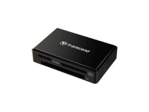 Transcend USB Type C Multi Card Reader