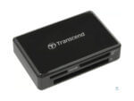 Transcend USB3.1 Multicard Reader