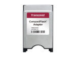 Transcend Pcmcia Adapter For Compact Flash Card