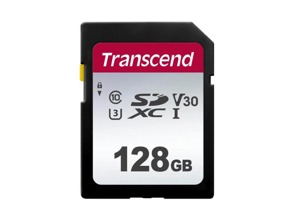 TS128GSDC300S