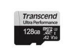 Transcend 340S 128GB Ultra Perfromance Micro SD UHS-I  U3 V30 A2 CLASS 10