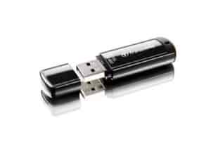 Transcend Jetflash 16GB 350