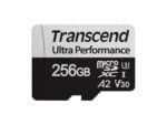 Transcend TS256GUSD340S memory card 256 GB MicroSDXC UHS-I Class 10
