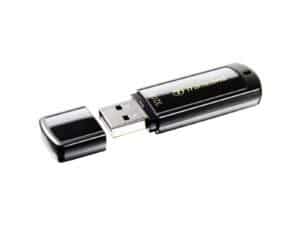 Transcend Jetflash 32gb 350 Series