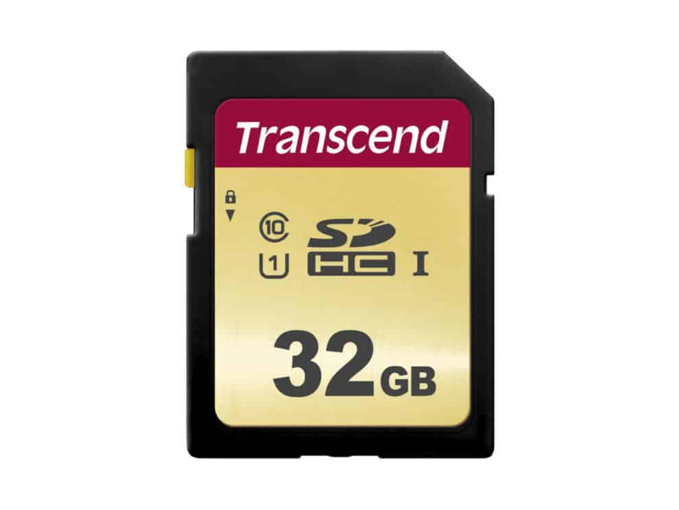 TS32GSDC500S