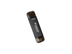 Transcend 512GB ESD310C USB3.2 Type C / A OTG Compact Portable SSD