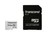 Transcend 512GB Micro SDXC