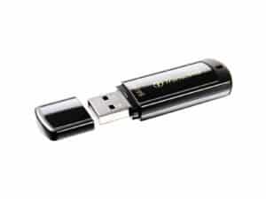 Transcend 64GB Jetflash 350 Series