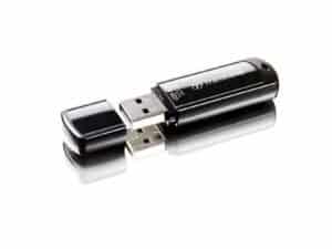 Transcend 64GB USB3.1 Jetflash 700