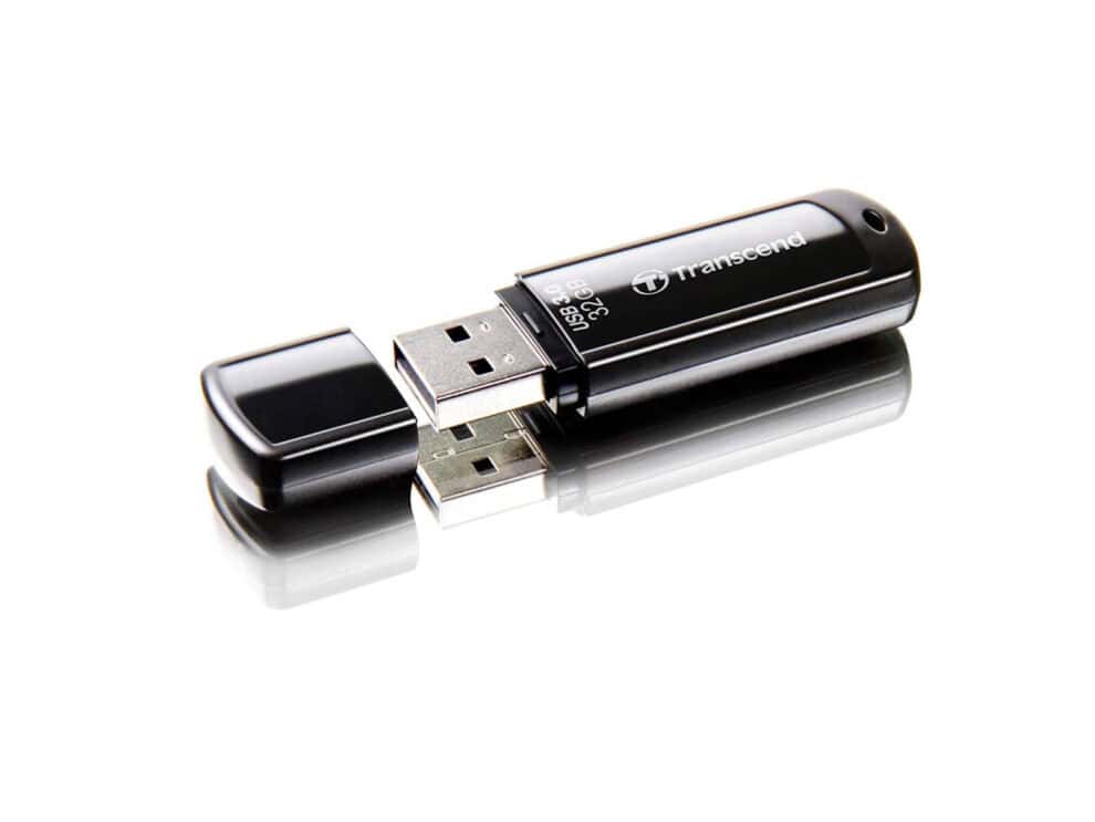 TS64GJF700