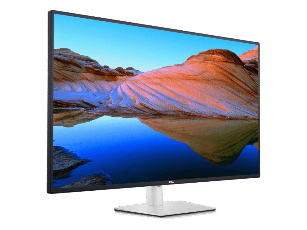 dell ultrasharp 43 4k usb c hub monitor u4323qe 107.9cm (42.5in) dell ultrasharp 43 4k usb c hub monitor u4323qe 107.9cm (42.5in)
