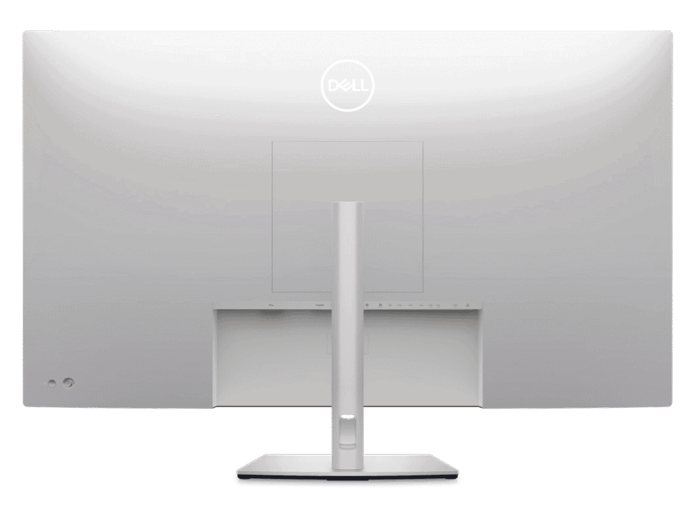dell ultrasharp 43 4k usb c hub monitor u4323qe 107.9cm (42.5in)