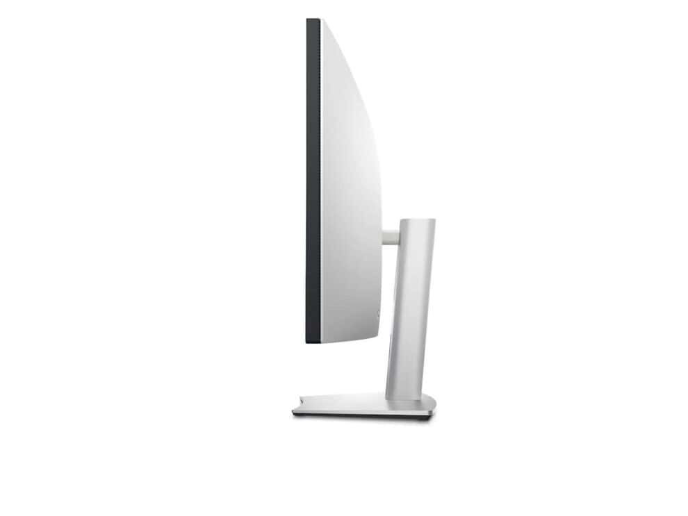 dell ultrasharp 49 curved monitor u4924dw 124.5cm (49)