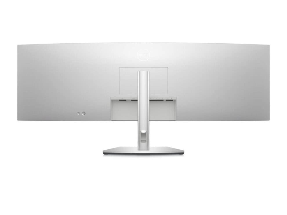dell ultrasharp 49 curved monitor u4924dw 124.5cm (49)