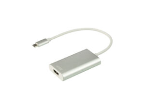 ATEN UC3020 video cable adapter HDMI Type-A  USB Type-C Silver