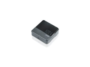 ATEN USB-C Dual-DisplayPort Mini Dock