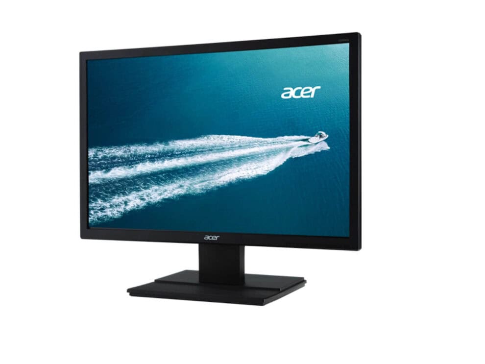 acer led v206hql abi 19.5'' h 16:9 5ms (on/off) 200nits 1xvga 1xhdmi s.africa emea mprii black (1xhdmi cable) 3 yr carry in acer led v206hql abi 19.5'' h 16:9 5ms (on/off) 200nits 1xvga 1xhdmi s.africa emea mprii black (1xhdmi cable) 3 yr carry in