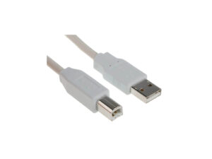 USB Printer Cable - A TO B