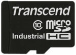 Transcend TS32GUSDC10I memory card 32 GB MicroSDHC MLC Class 10