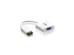 ATEN DisplayPort to VGA Converter