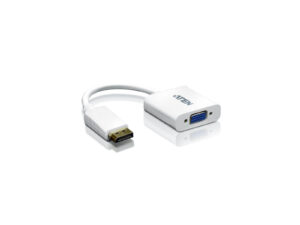 ATEN DisplayPort to VGA Converter