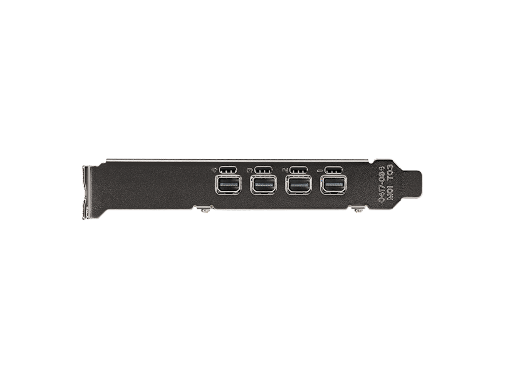 PNY Nvidia Quadro T1000 8GB Graphics Card - tech.co.za