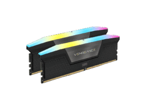 Corsair Vengeance® RGB 48GB DDR5 DRAM 6000MHz Memory Kit
