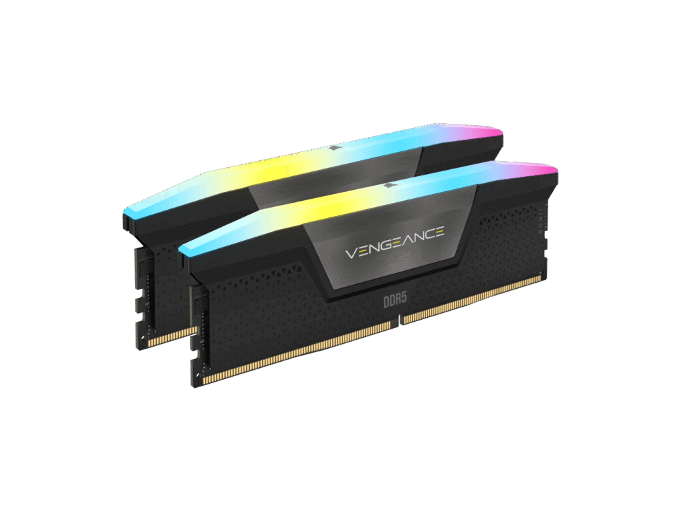 VENGEANCE DDR5