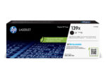 HP LaserJet 136X High Yield Black