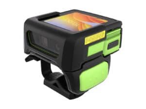 Zebra WS50 Handheld Mobile Computer