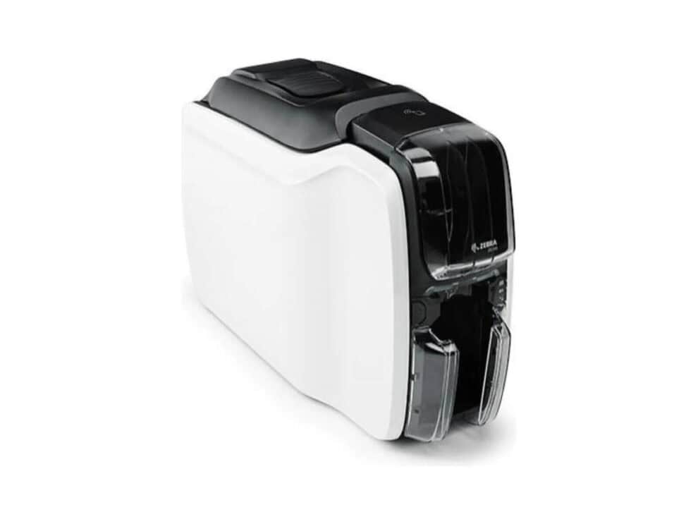 zebra printer zc100; single sided; uk/eu cords; usb only; windows driver