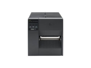 Zebra ZT111 TT Label Printer - USB, Serial, Ethernet, BTLE