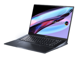 Asus Zenbook Pro UX7602VI 16" Laptop - i9, 32GB RAM, 1TB SSD, Win 11 Home