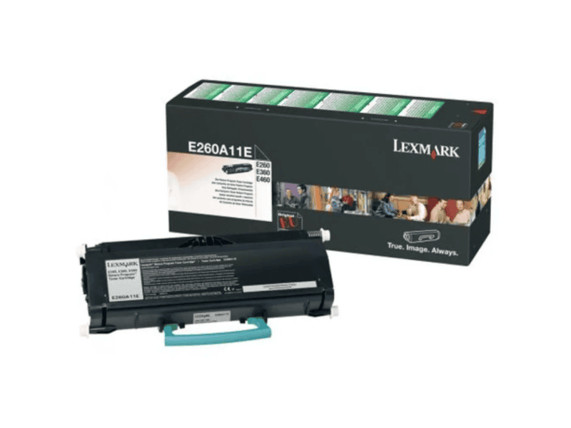 lexmarke 260a11e cartridge lexmarke 260a11e cartridge