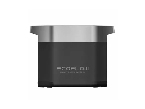 EcoFlow Smart Extra Battery